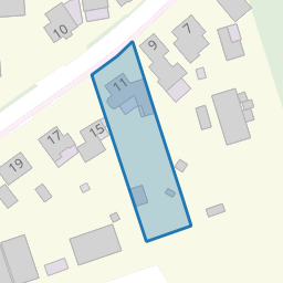 Perceel BEK00-D-2667