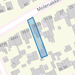 Perceel BEK00-D-2887