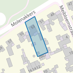 Perceel BEK00-D-2898