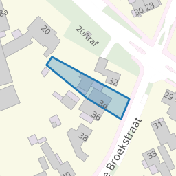 Perceel BEK00-D-2907