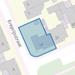 Perceel BEK00-D-2957