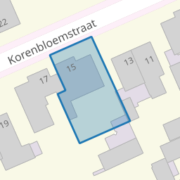 Perceel BEK00-D-2972