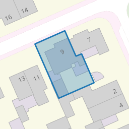 Perceel BEK00-D-2980