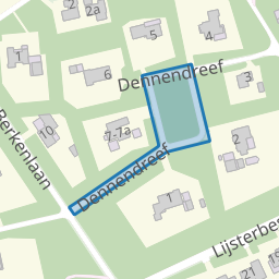 Perceel BEK00-D-2995