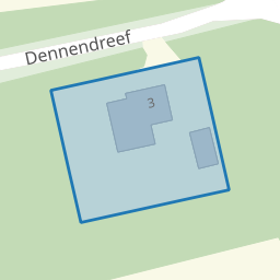 Perceel BEK00-D-2996