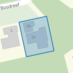 Perceel BEK00-D-2999