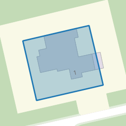 Perceel BEK00-D-3020