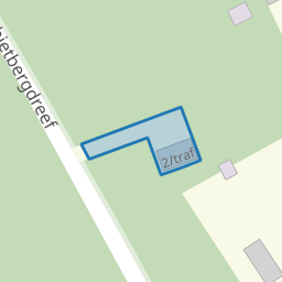 Perceel BEK00-D-3035