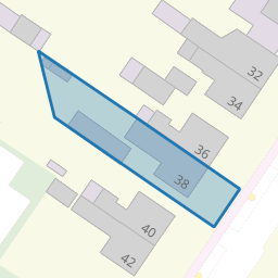 Perceel BEK00-D-3101