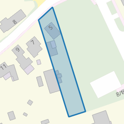 Perceel BEK00-D-3161