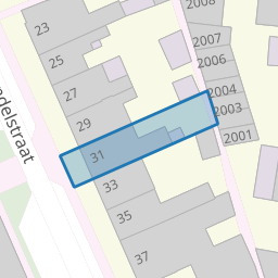 Perceel BEK00-D-3188