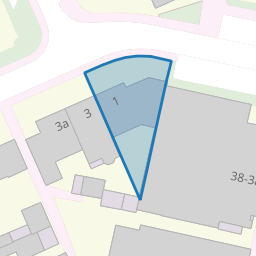 Perceel BEK00-D-3194