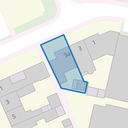 Perceel BEK00-D-3196