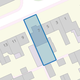 Perceel BEK00-D-3221