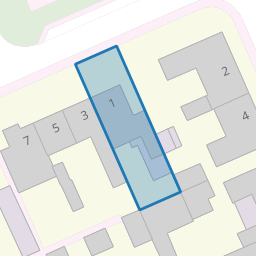 Perceel BEK00-D-3224