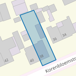 Perceel BEK00-D-3275