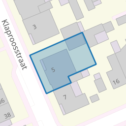 Perceel BEK00-D-3280