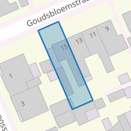 Perceel BEK00-D-3282