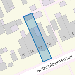 Perceel BEK00-D-3292