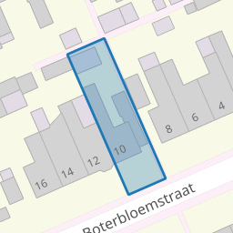 Perceel BEK00-D-3293