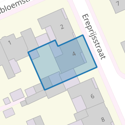 Perceel BEK00-D-3299