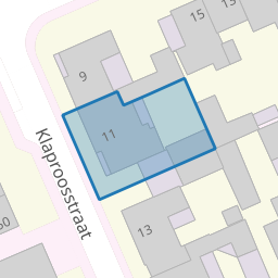 Perceel BEK00-D-3303