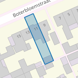 Perceel BEK00-D-3308