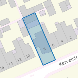 Perceel BEK00-D-3318