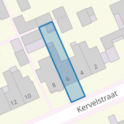 Perceel BEK00-D-3319