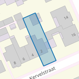 Perceel BEK00-D-3321