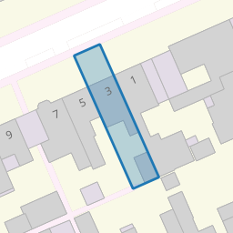 Perceel BEK00-D-3340