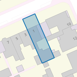 Perceel BEK00-D-3341