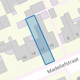 Perceel BEK00-D-3344