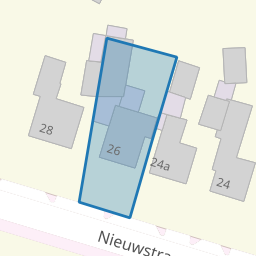 Perceel BEK00-D-3381