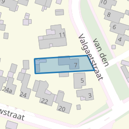 Perceel BEK00-D-3394