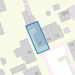 Perceel BEK00-D-3416