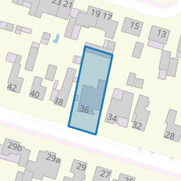 Perceel BEK00-D-3446