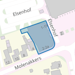 Perceel BEK00-D-3514