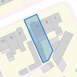 Perceel BEK00-D-3539