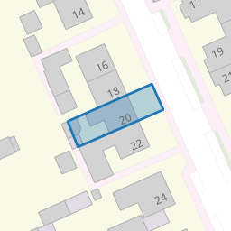 Perceel BEK00-D-3540