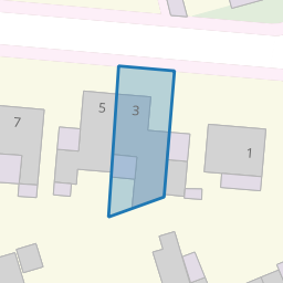 Perceel BEK00-D-3580