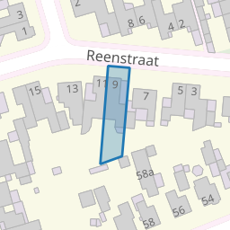 Perceel BEK00-D-3583