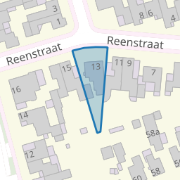 Perceel BEK00-D-3585