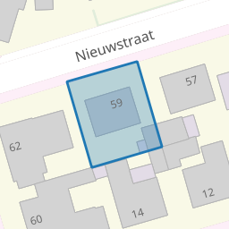 Perceel BEK00-D-3589