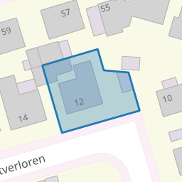 Perceel BEK00-D-3592