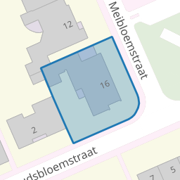 Perceel BEK00-D-3618