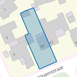 Perceel BEK00-D-3620