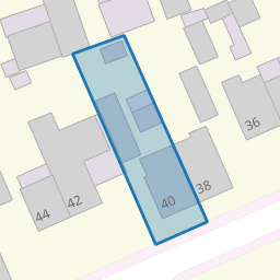 Perceel BEK00-D-3622