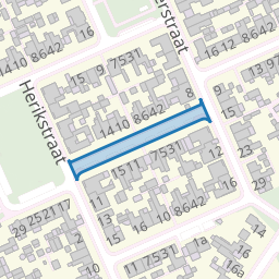 Perceel BEK00-D-3627