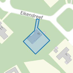 Perceel BEK00-D-3631